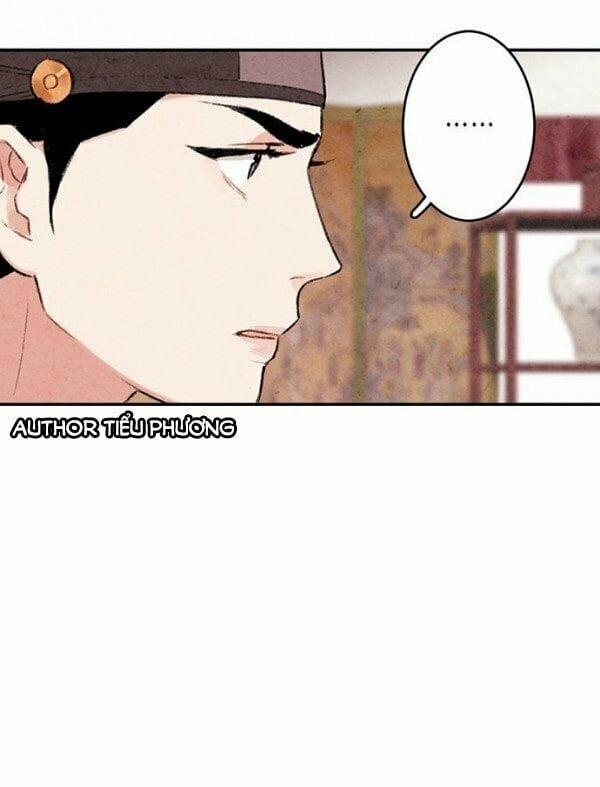 Lệnh Cấm Hôn Của Hoàng Đế Bệ Hạ 2 trang 27