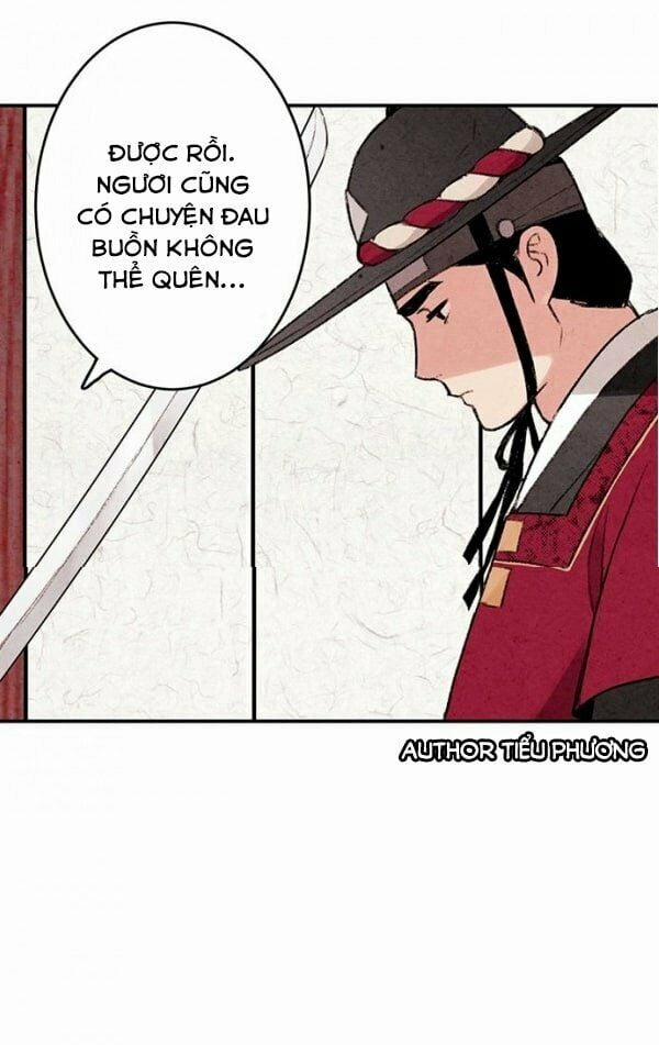 Lệnh Cấm Hôn Của Hoàng Đế Bệ Hạ 2 trang 29