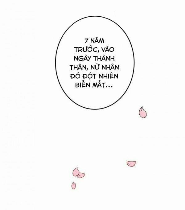 Lệnh Cấm Hôn Của Hoàng Đế Bệ Hạ 2 trang 30