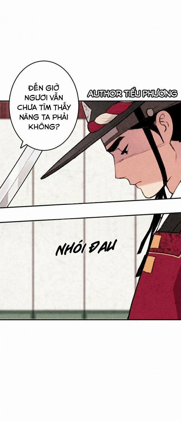 Lệnh Cấm Hôn Của Hoàng Đế Bệ Hạ 2 trang 32