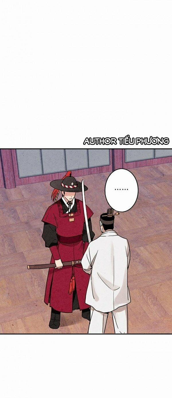 Lệnh Cấm Hôn Của Hoàng Đế Bệ Hạ 2 trang 33