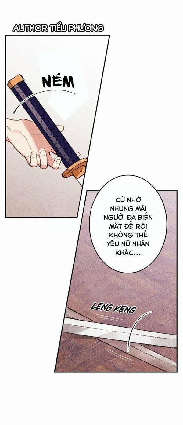 Lệnh Cấm Hôn Của Hoàng Đế Bệ Hạ 2 trang 34