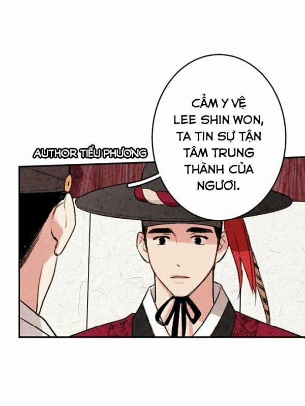 Lệnh Cấm Hôn Của Hoàng Đế Bệ Hạ 2 trang 38