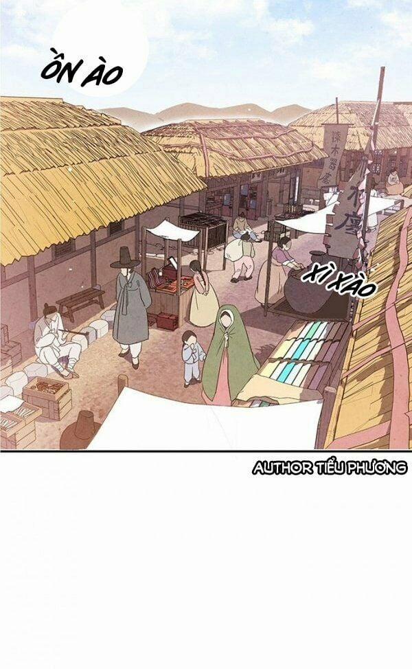 Lệnh Cấm Hôn Của Hoàng Đế Bệ Hạ 2 trang 43