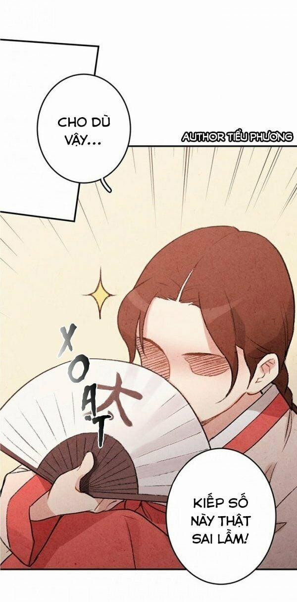 Lệnh Cấm Hôn Của Hoàng Đế Bệ Hạ 2 trang 44