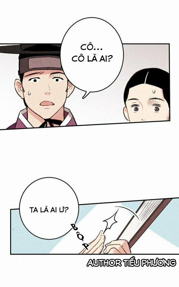 Lệnh Cấm Hôn Của Hoàng Đế Bệ Hạ 2 trang 46