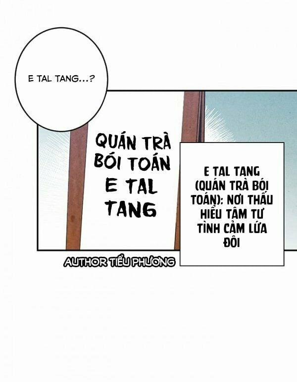 Lệnh Cấm Hôn Của Hoàng Đế Bệ Hạ 2 trang 48