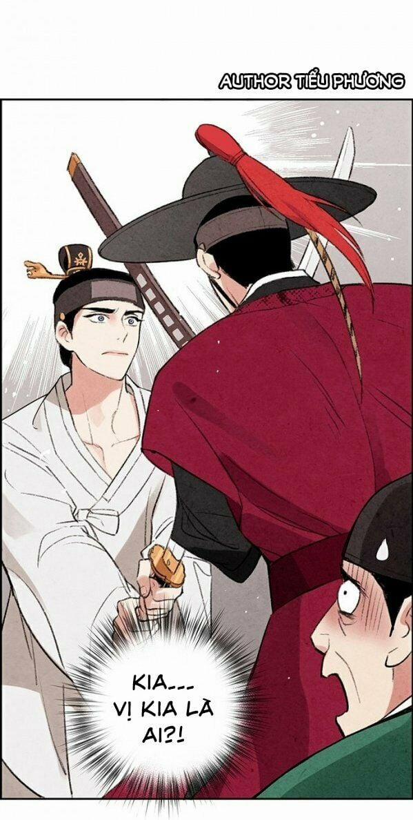 Lệnh Cấm Hôn Của Hoàng Đế Bệ Hạ 2 trang 7