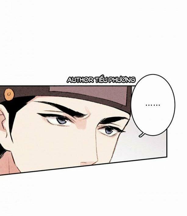 Lệnh Cấm Hôn Của Hoàng Đế Bệ Hạ 2 trang 9