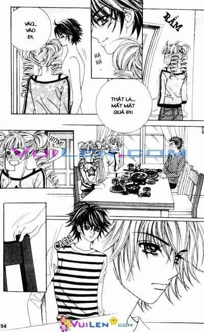 Lệnh Cấm Hôn Của Hoàng Đế Bệ Hạ 21 trang 13