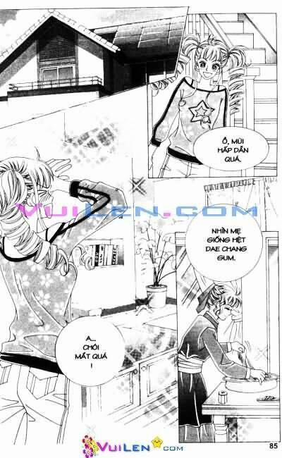 Lệnh Cấm Hôn Của Hoàng Đế Bệ Hạ 21 trang 4