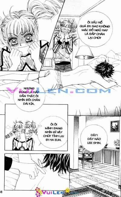 Lệnh Cấm Hôn Của Hoàng Đế Bệ Hạ 21 trang 7