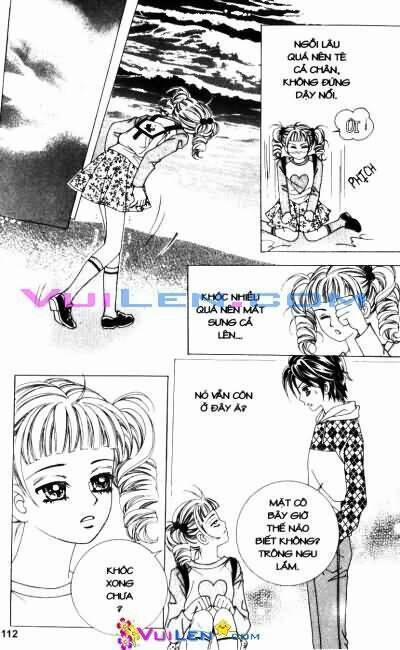 Lệnh Cấm Hôn Của Hoàng Đế Bệ Hạ 22 trang 11