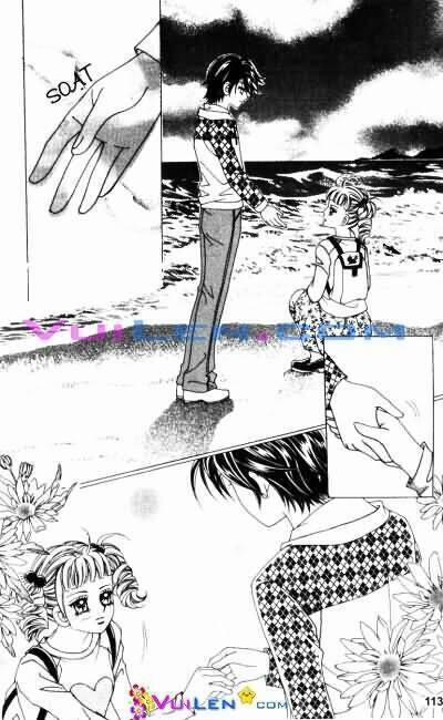 Lệnh Cấm Hôn Của Hoàng Đế Bệ Hạ 22 trang 12