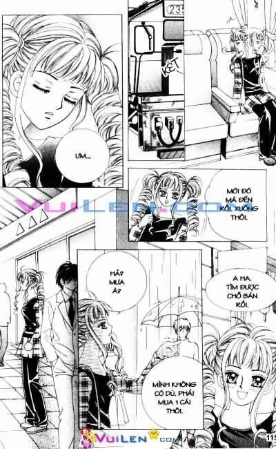 Lệnh Cấm Hôn Của Hoàng Đế Bệ Hạ 22 trang 14