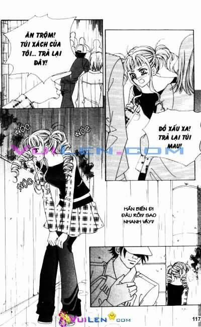 Lệnh Cấm Hôn Của Hoàng Đế Bệ Hạ 22 trang 16