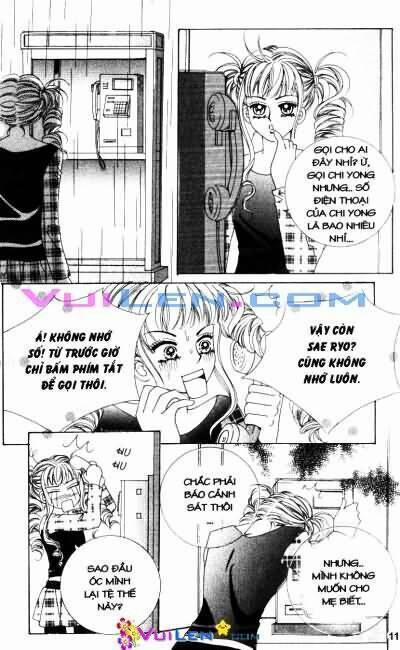 Lệnh Cấm Hôn Của Hoàng Đế Bệ Hạ 22 trang 18