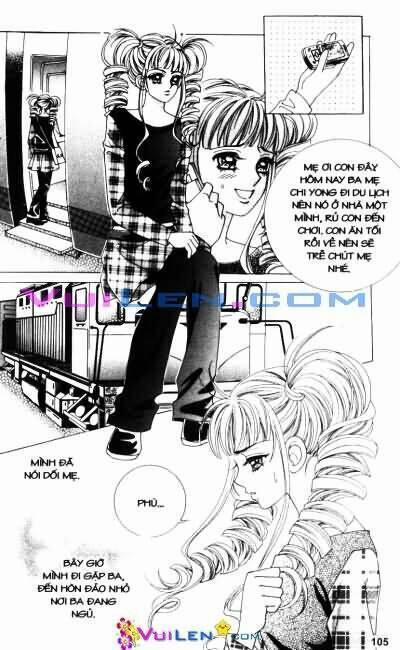 Lệnh Cấm Hôn Của Hoàng Đế Bệ Hạ 22 trang 4