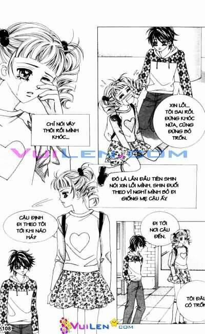 Lệnh Cấm Hôn Của Hoàng Đế Bệ Hạ 22 trang 7