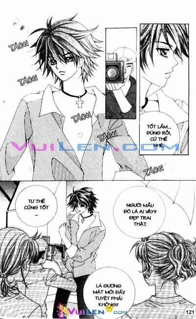 Lệnh Cấm Hôn Của Hoàng Đế Bệ Hạ 23 trang 0