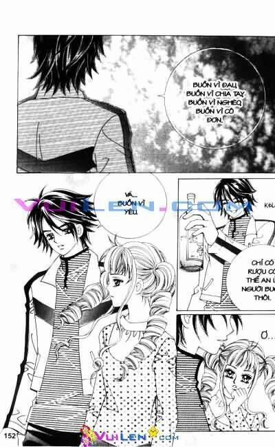 Lệnh Cấm Hôn Của Hoàng Đế Bệ Hạ 24 trang 11