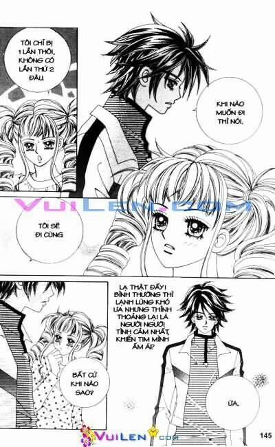 Lệnh Cấm Hôn Của Hoàng Đế Bệ Hạ 24 trang 4