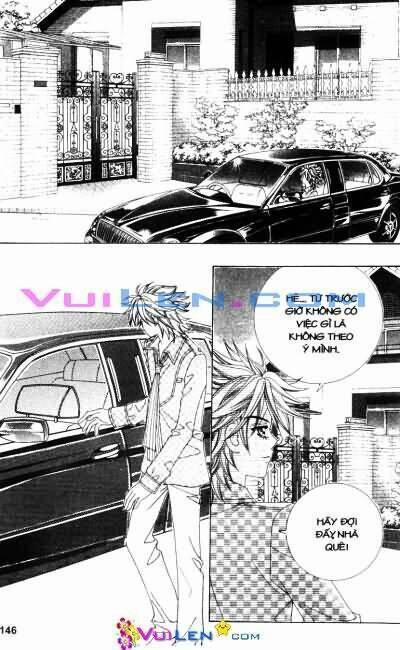 Lệnh Cấm Hôn Của Hoàng Đế Bệ Hạ 24 trang 5