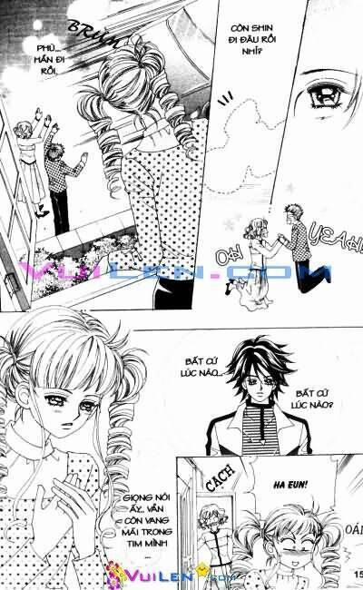 Lệnh Cấm Hôn Của Hoàng Đế Bệ Hạ 25 trang 15