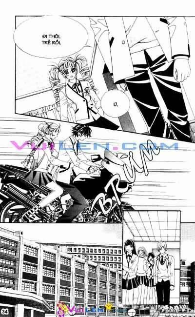 Lệnh Cấm Hôn Của Hoàng Đế Bệ Hạ 26 trang 14