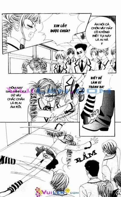 Lệnh Cấm Hôn Của Hoàng Đế Bệ Hạ 27 trang 1