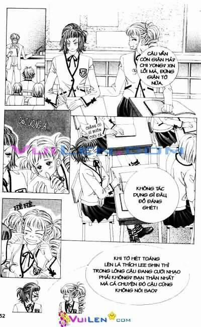 Lệnh Cấm Hôn Của Hoàng Đế Bệ Hạ 27 trang 12