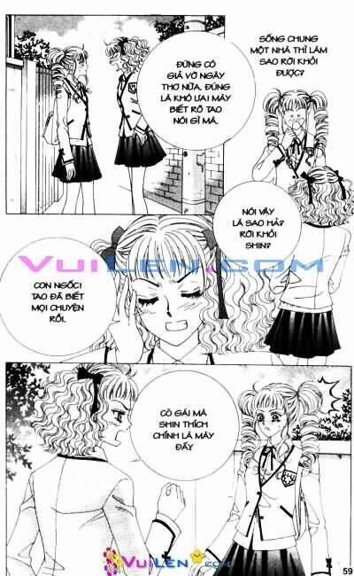 Lệnh Cấm Hôn Của Hoàng Đế Bệ Hạ 27 trang 19