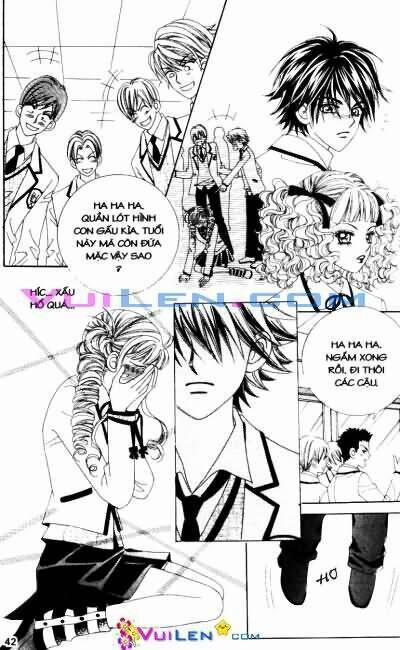 Lệnh Cấm Hôn Của Hoàng Đế Bệ Hạ 27 trang 2