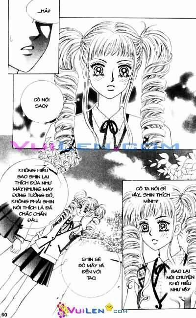 Lệnh Cấm Hôn Của Hoàng Đế Bệ Hạ 28 trang 0