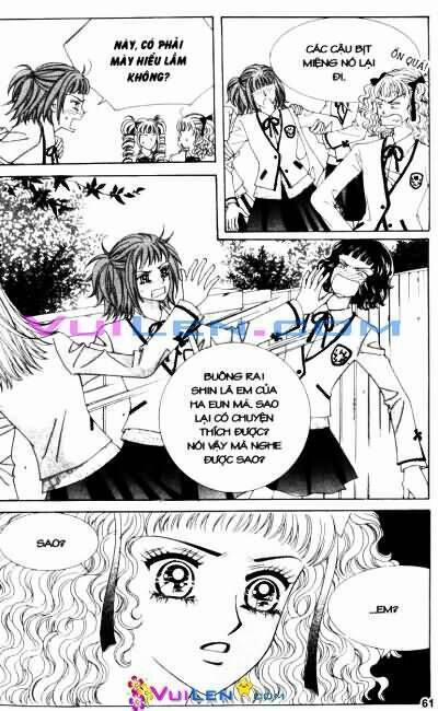 Lệnh Cấm Hôn Của Hoàng Đế Bệ Hạ 28 trang 1