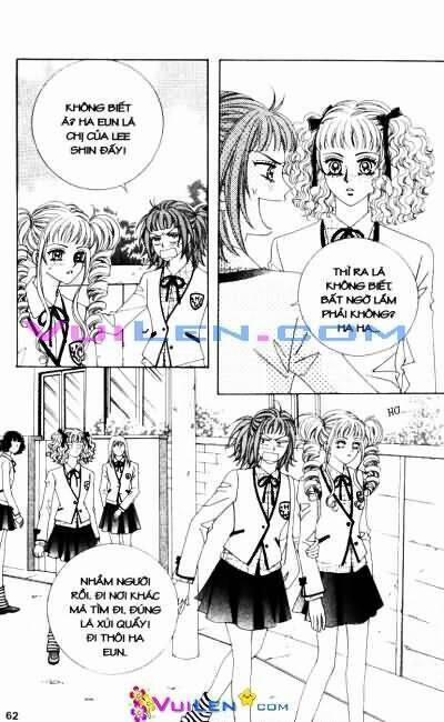 Lệnh Cấm Hôn Của Hoàng Đế Bệ Hạ 28 trang 2