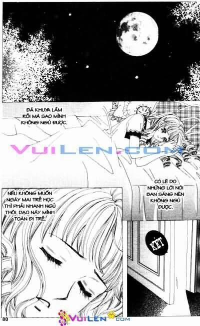 Lệnh Cấm Hôn Của Hoàng Đế Bệ Hạ 29 trang 0