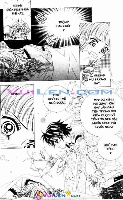 Lệnh Cấm Hôn Của Hoàng Đế Bệ Hạ 29 trang 1