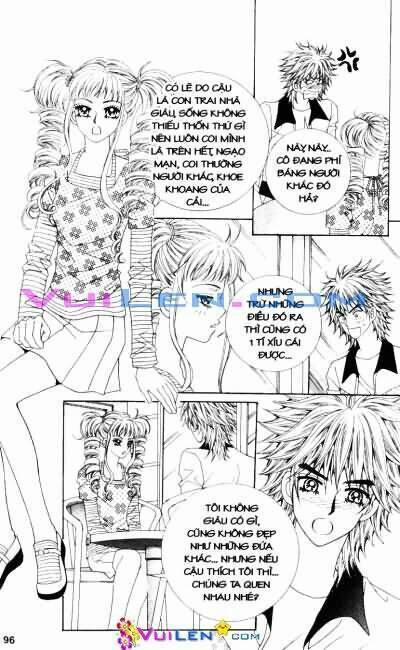 Lệnh Cấm Hôn Của Hoàng Đế Bệ Hạ 29 trang 16