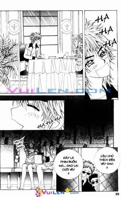 Lệnh Cấm Hôn Của Hoàng Đế Bệ Hạ 29 trang 19