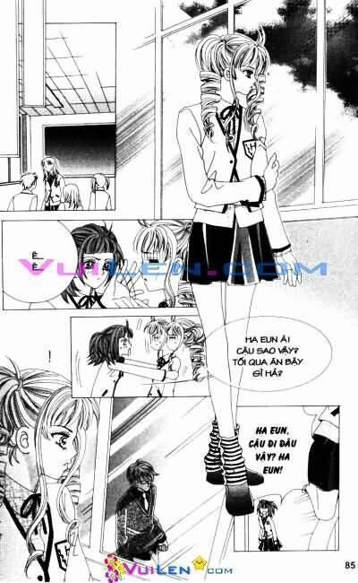 Lệnh Cấm Hôn Của Hoàng Đế Bệ Hạ 29 trang 5