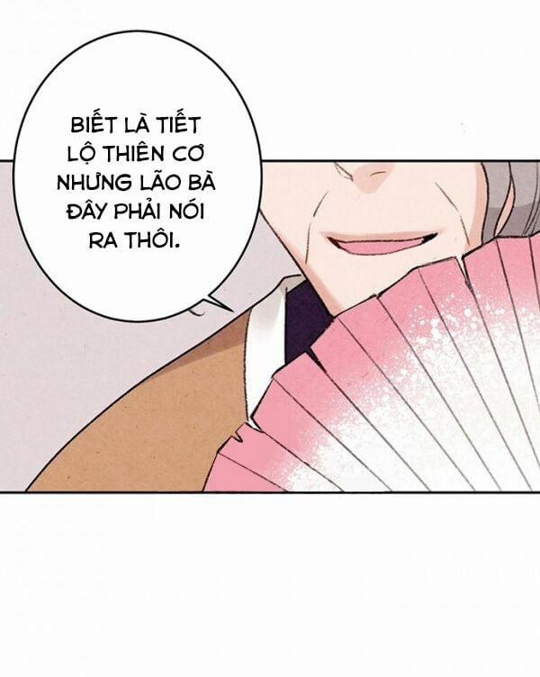 Lệnh Cấm Hôn Của Hoàng Đế Bệ Hạ 3 trang 10