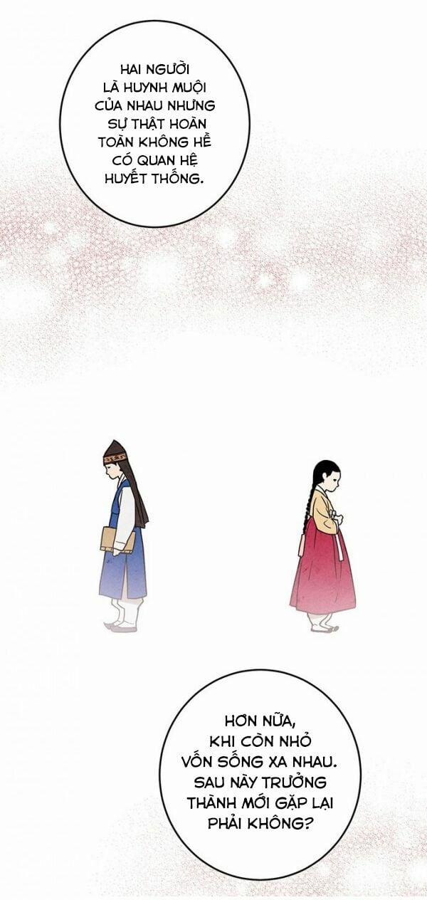 Lệnh Cấm Hôn Của Hoàng Đế Bệ Hạ 3 trang 12