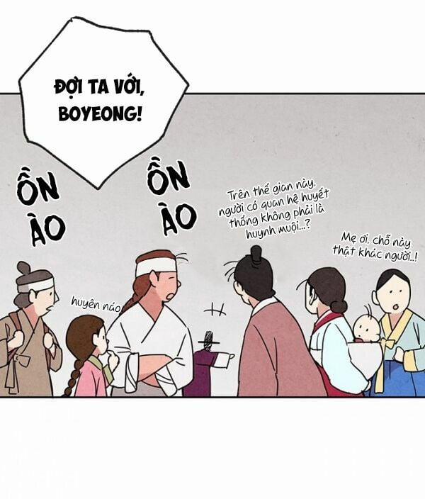 Lệnh Cấm Hôn Của Hoàng Đế Bệ Hạ 3 trang 19