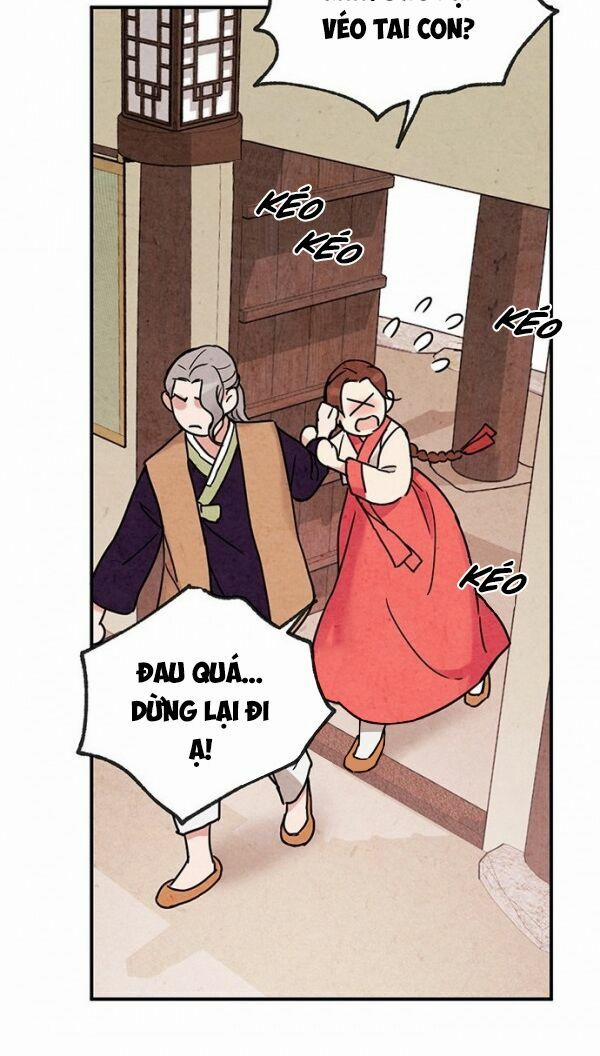 Lệnh Cấm Hôn Của Hoàng Đế Bệ Hạ 3 trang 23