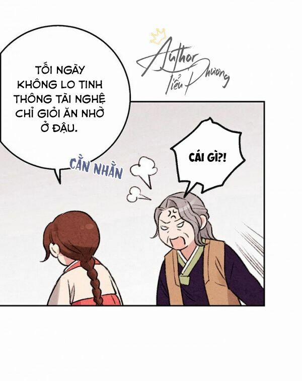 Lệnh Cấm Hôn Của Hoàng Đế Bệ Hạ 3 trang 27