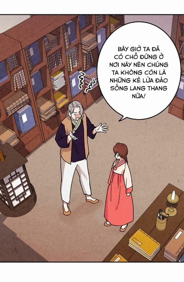 Lệnh Cấm Hôn Của Hoàng Đế Bệ Hạ 3 trang 29