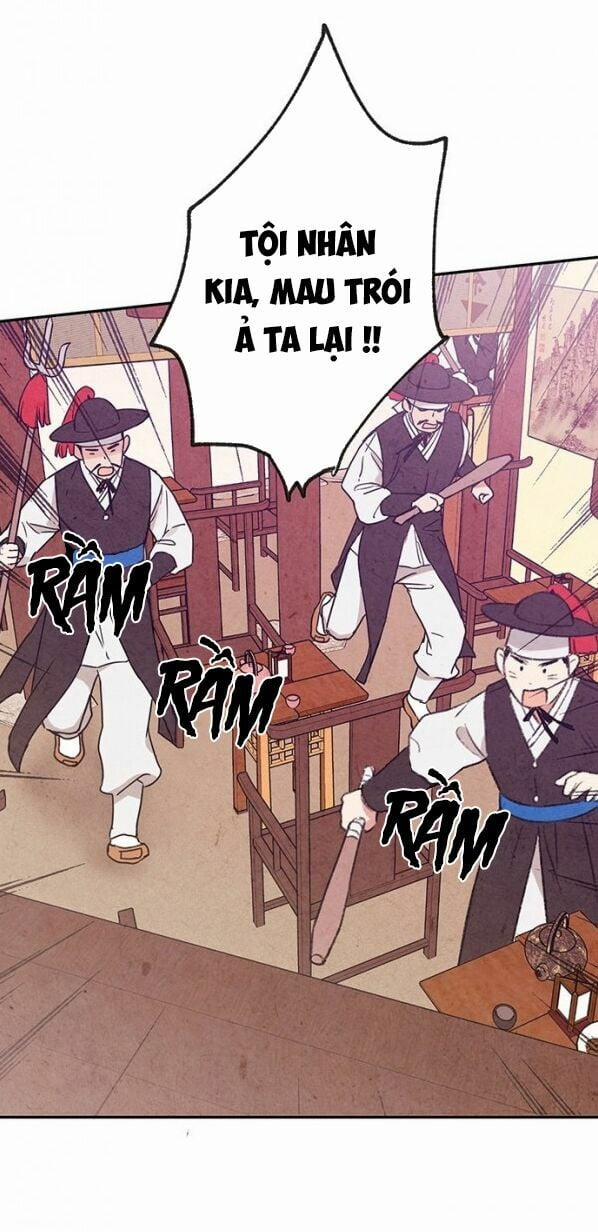 Lệnh Cấm Hôn Của Hoàng Đế Bệ Hạ 3 trang 35