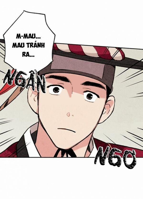 Lệnh Cấm Hôn Của Hoàng Đế Bệ Hạ 3 trang 47