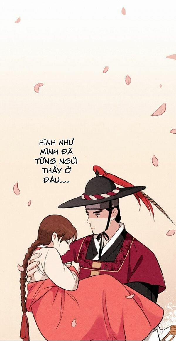 Lệnh Cấm Hôn Của Hoàng Đế Bệ Hạ 3 trang 53